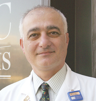 Hossein Jadvar, M.D., Ph.D., M.P.H., M.B.A. Hossein Jadvar, M.D., Ph.D., M.P.H., M.B.A.